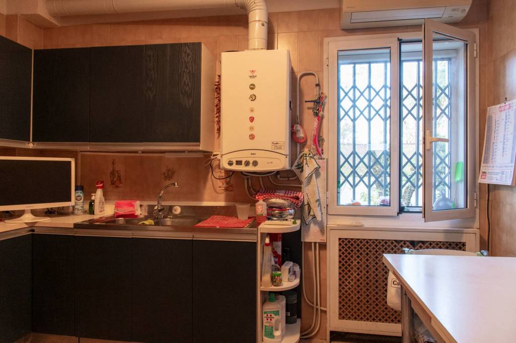 appartamento in vendita a San Lazzaro di Savena in zona Idice