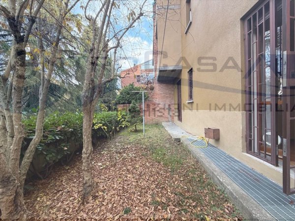 appartamento in vendita a San Lazzaro di Savena in zona Idice