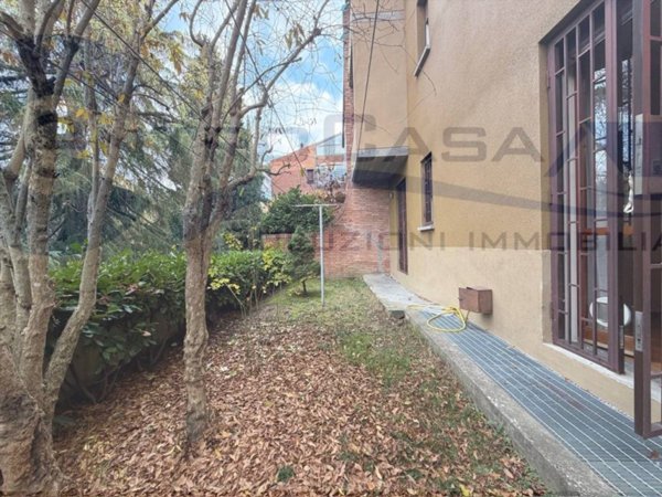 appartamento in vendita a San Lazzaro di Savena in zona Idice