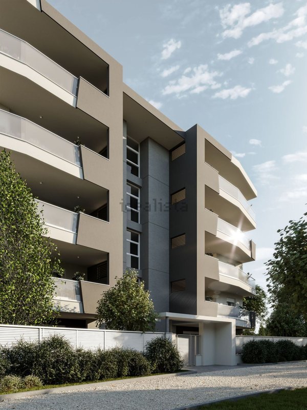 appartamento in vendita a San Lazzaro di Savena