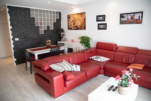 appartamento in vendita a San Lazzaro di Savena