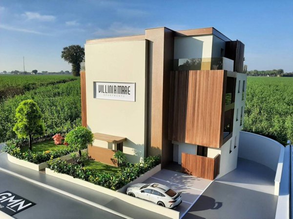 appartamento in vendita a San Lazzaro di Savena