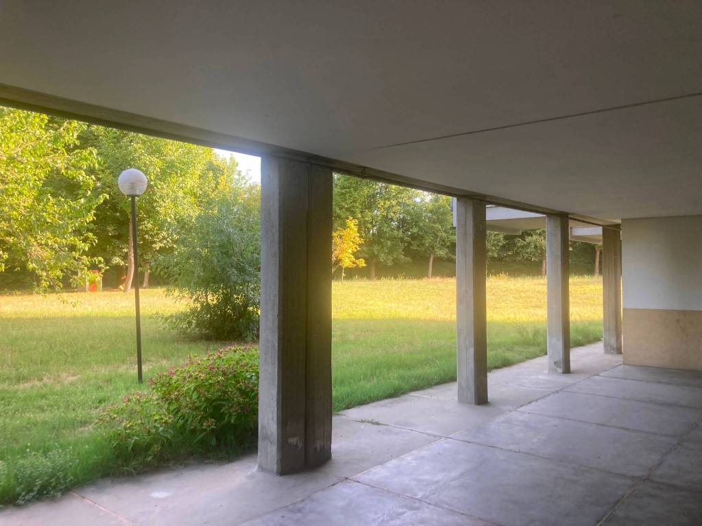 appartamento in vendita a San Lazzaro di Savena in zona Pulce