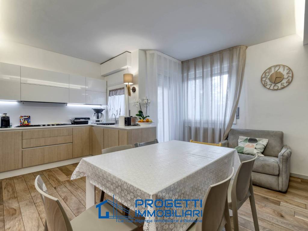 appartamento in vendita a San Lazzaro di Savena