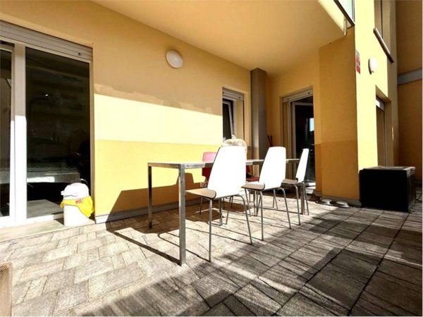 appartamento in vendita a San Lazzaro di Savena in zona Pulce