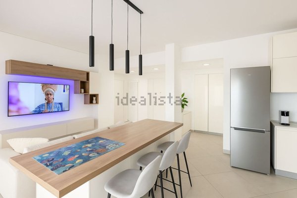 appartamento in vendita a San Lazzaro di Savena in zona Idice