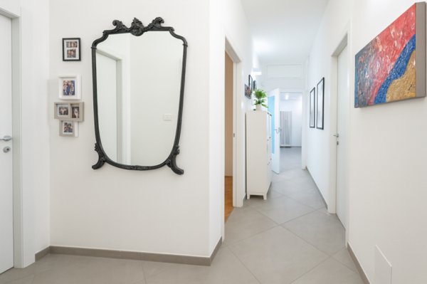 appartamento in vendita a San Lazzaro di Savena in zona Idice