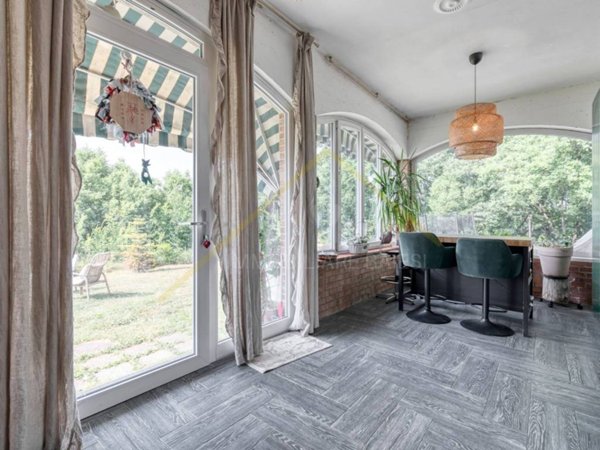 casa indipendente in vendita a San Lazzaro di Savena in zona Farneto