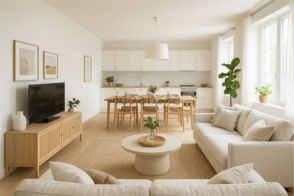 appartamento in vendita a San Lazzaro di Savena