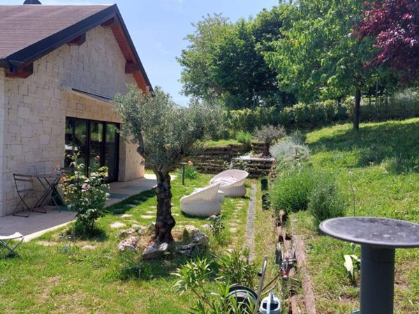 casa indipendente in vendita a San Lazzaro di Savena in zona Pulce