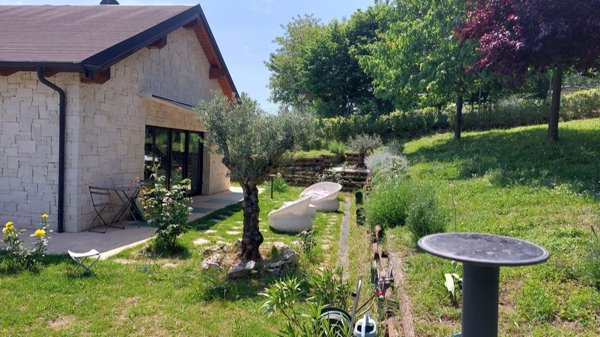 casa indipendente in vendita a San Lazzaro di Savena in zona Pulce