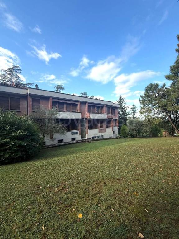 appartamento in vendita a San Lazzaro di Savena in zona Ponticella