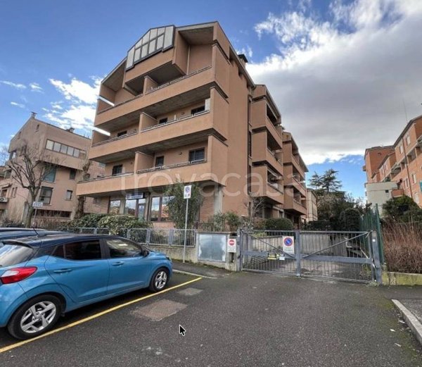appartamento in vendita a San Lazzaro di Savena