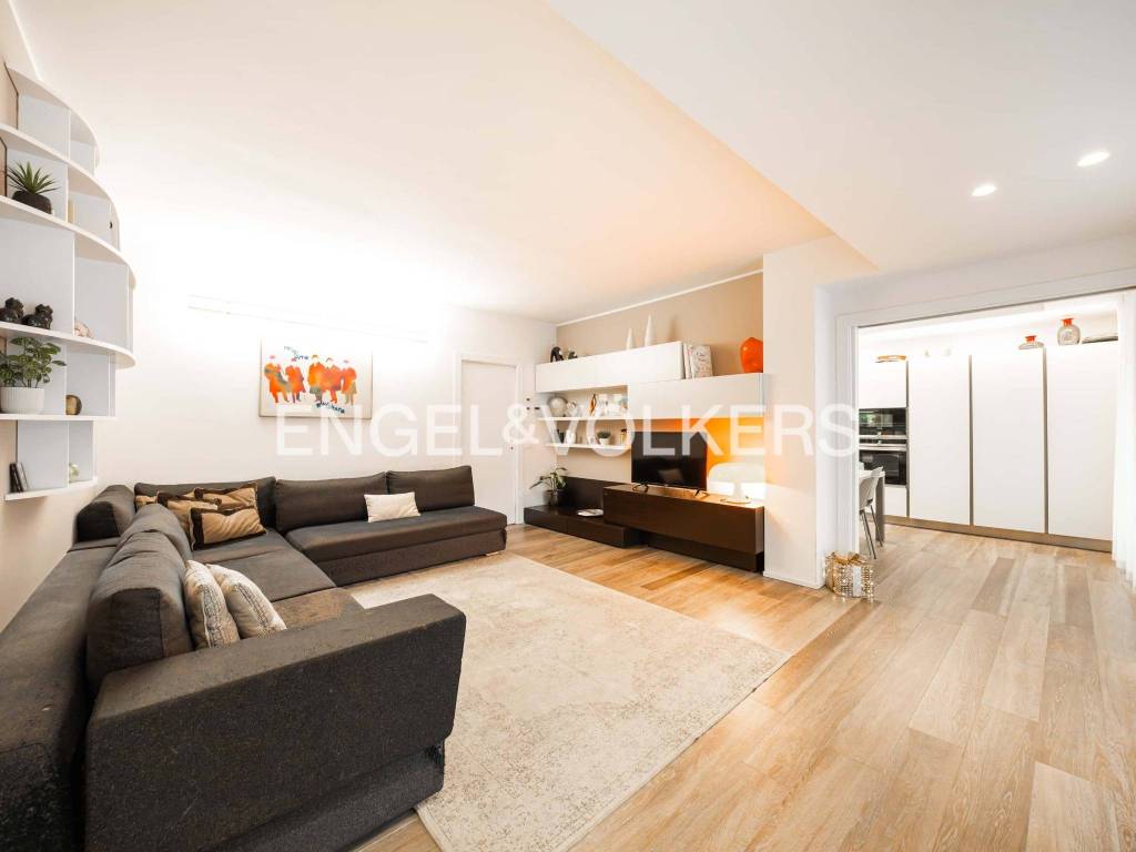 appartamento in vendita a San Lazzaro di Savena