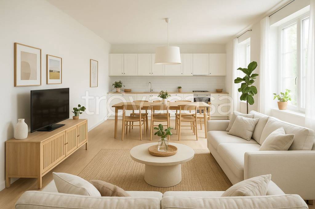 appartamento in vendita a San Lazzaro di Savena