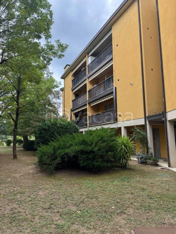 appartamento in vendita a San Lazzaro di Savena