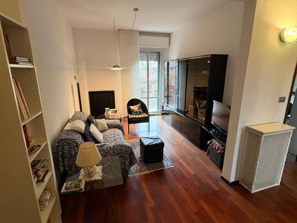 appartamento in vendita a San Lazzaro di Savena