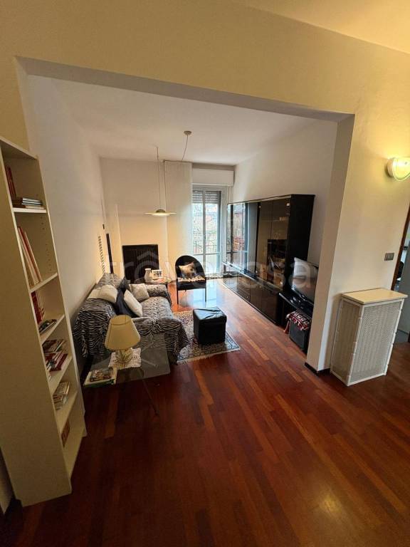 appartamento in vendita a San Lazzaro di Savena