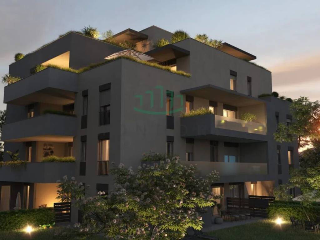 appartamento in vendita a San Lazzaro di Savena