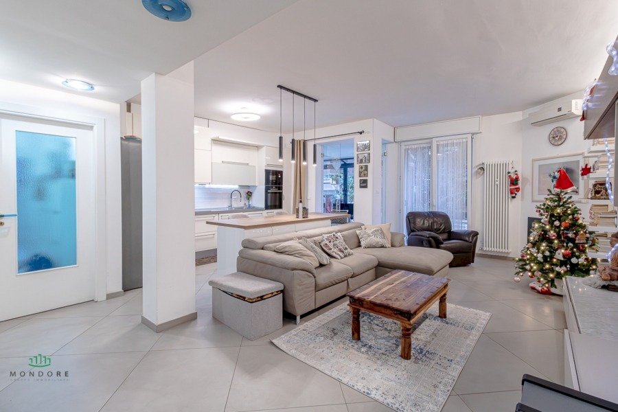 appartamento in vendita a San Lazzaro di Savena in zona Idice