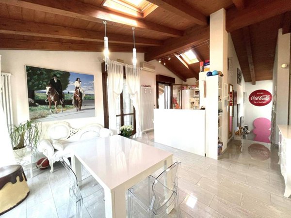 appartamento in vendita a San Lazzaro di Savena in zona Idice