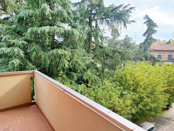 appartamento in vendita a San Lazzaro di Savena in zona Idice