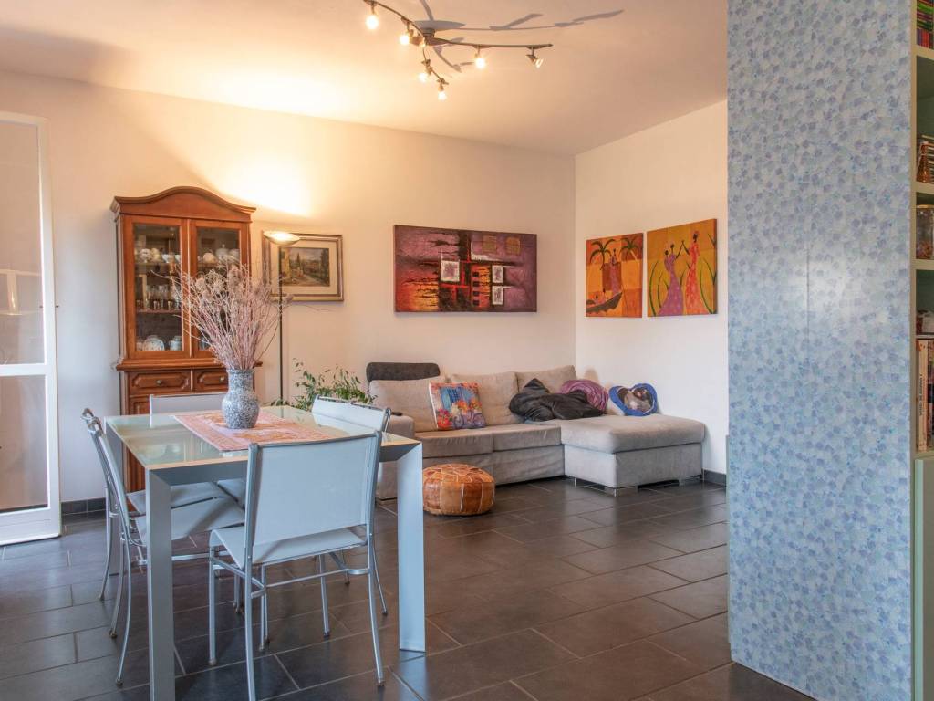 appartamento in vendita a San Lazzaro di Savena