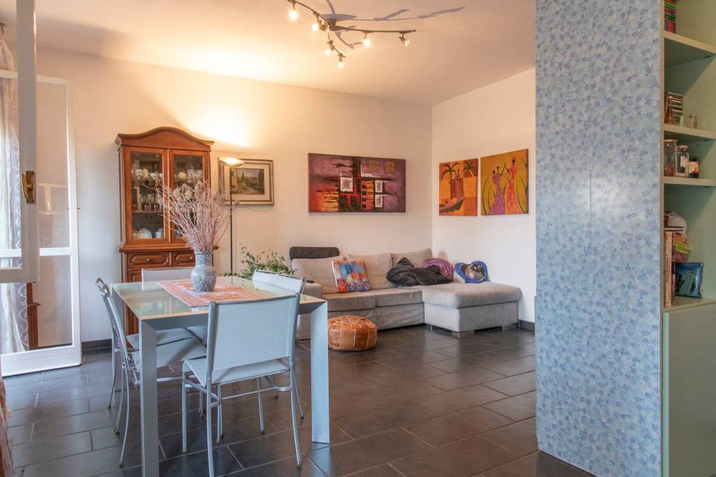 appartamento in vendita a San Lazzaro di Savena