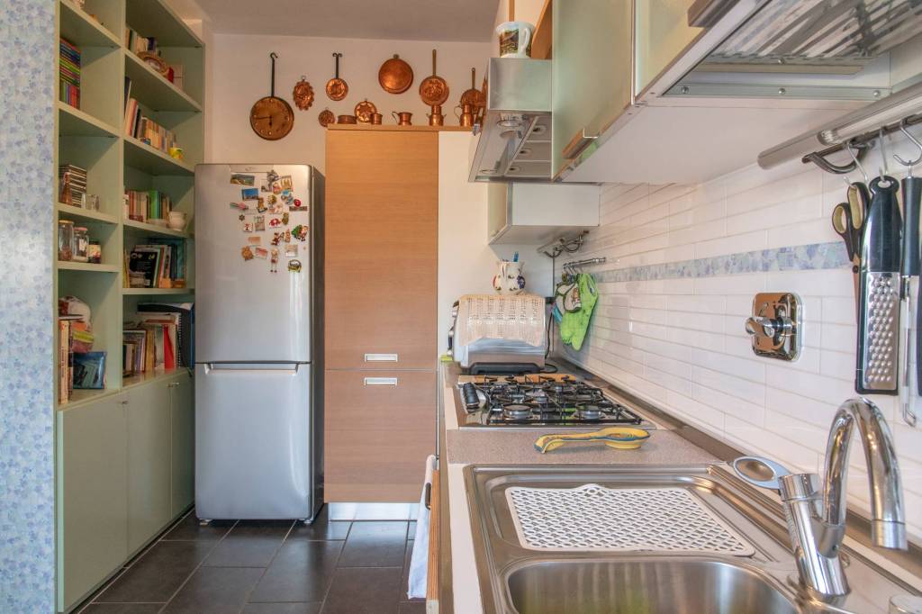 appartamento in vendita a San Lazzaro di Savena