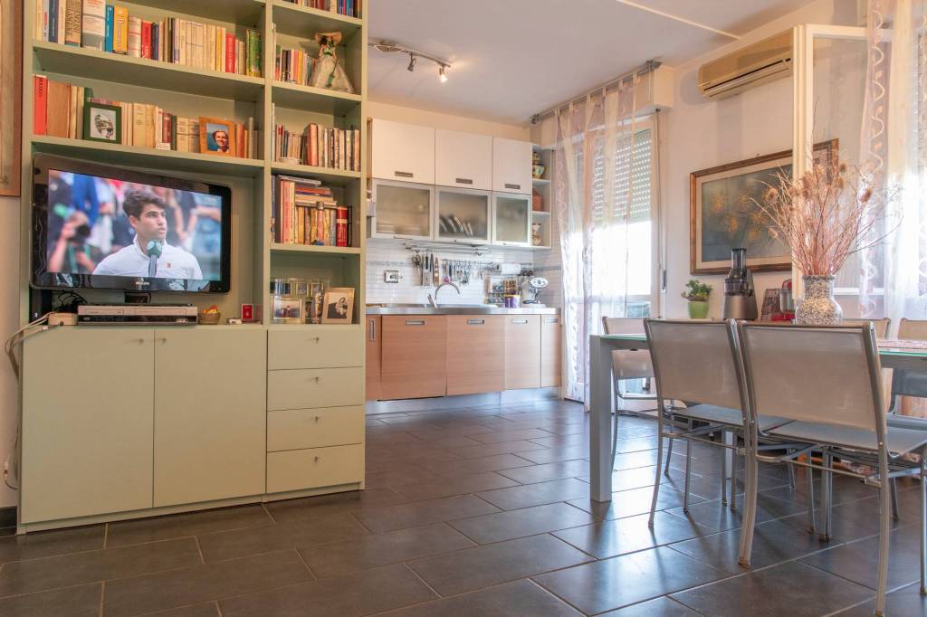 appartamento in vendita a San Lazzaro di Savena