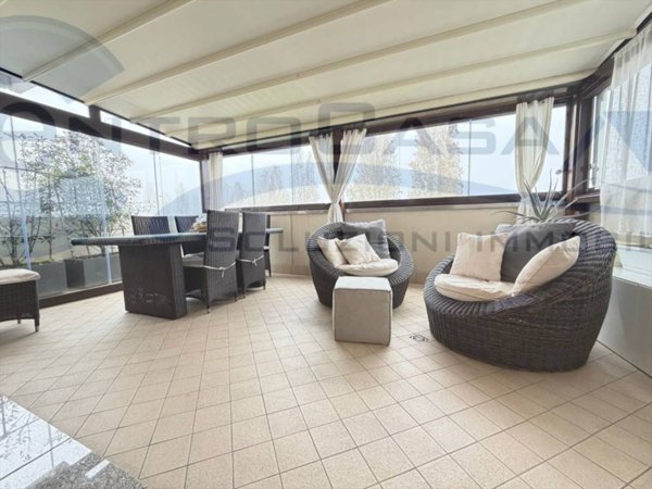 appartamento in vendita a San Lazzaro di Savena