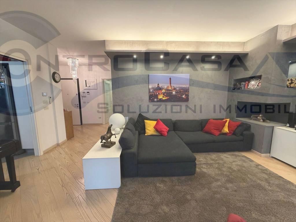 appartamento in vendita a San Lazzaro di Savena