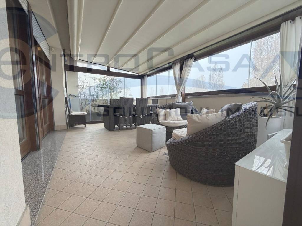 casa indipendente in vendita a San Lazzaro di Savena