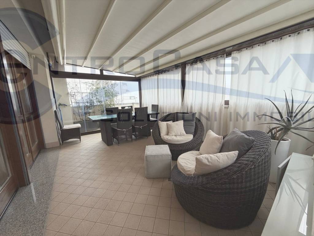 appartamento in vendita a San Lazzaro di Savena