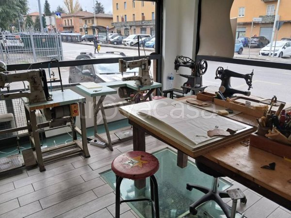 negozio in vendita a San Lazzaro di Savena