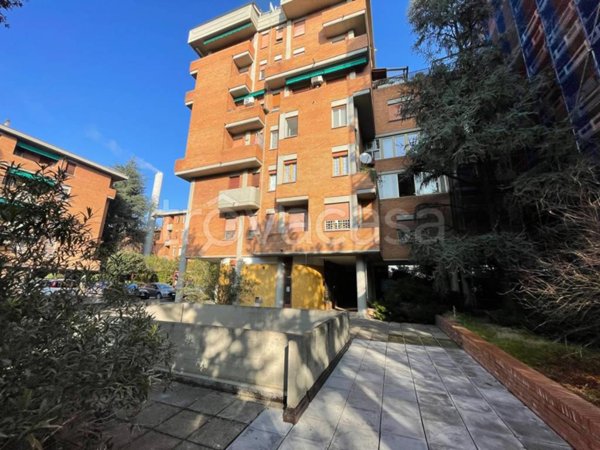 appartamento in vendita a San Lazzaro di Savena