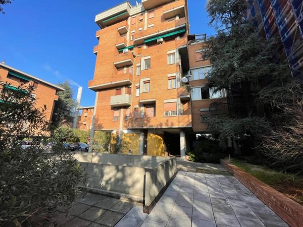 appartamento in vendita a San Lazzaro di Savena