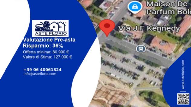 negozio in vendita a San Lazzaro di Savena