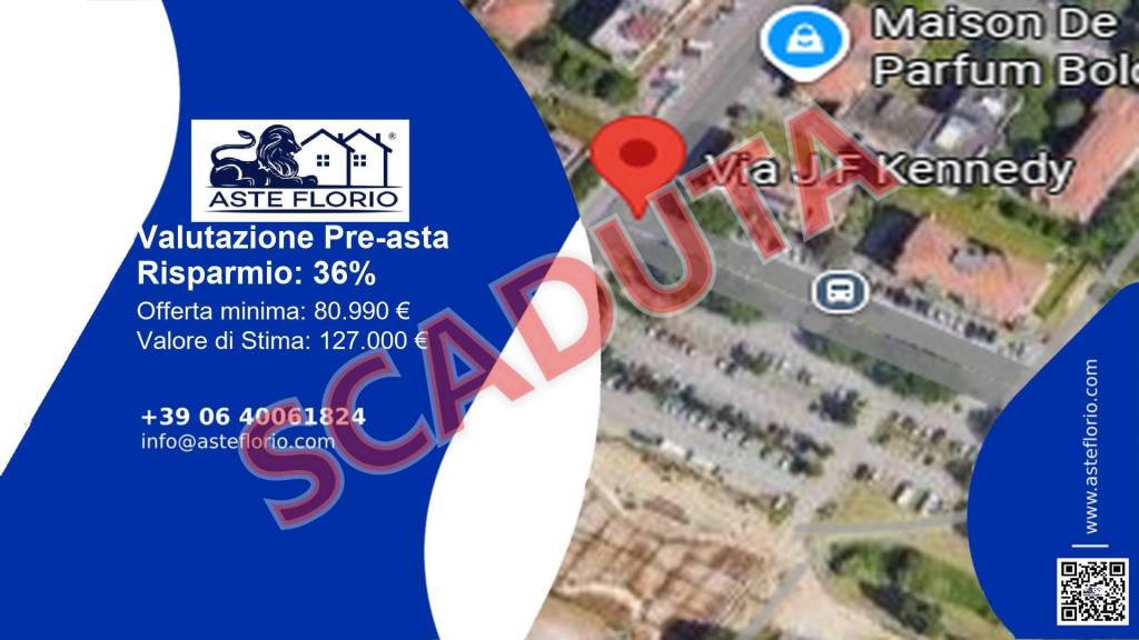 negozio in vendita a San Lazzaro di Savena