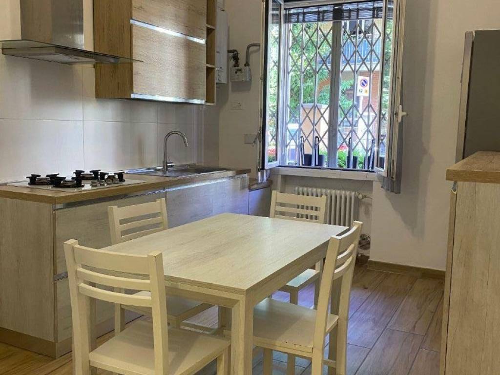 appartamento in vendita a San Lazzaro di Savena