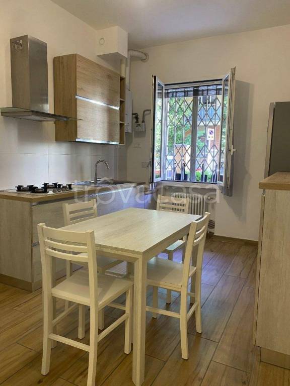 appartamento in vendita a San Lazzaro di Savena