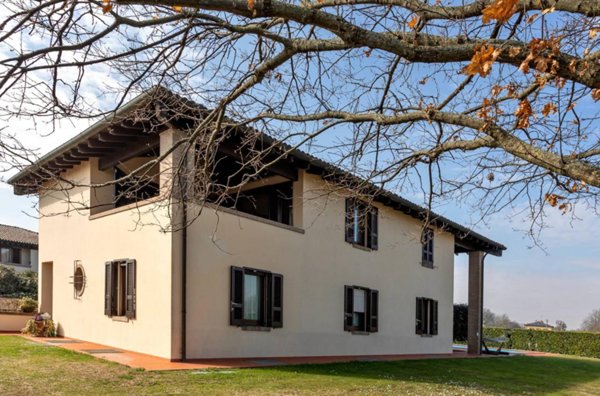 casa indipendente in vendita a San Lazzaro di Savena in zona Idice