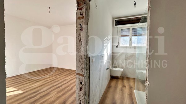 appartamento in vendita a San Lazzaro di Savena