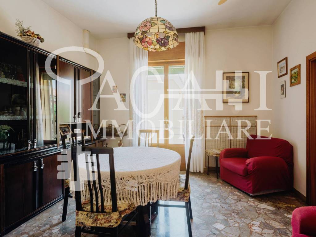 appartamento in vendita a San Lazzaro di Savena