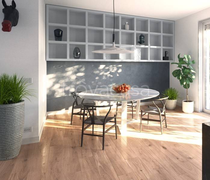 appartamento in vendita a San Lazzaro di Savena