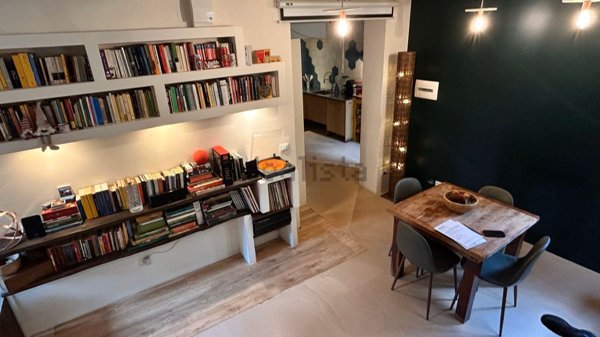 appartamento in vendita a San Lazzaro di Savena in zona Castel dei Britti