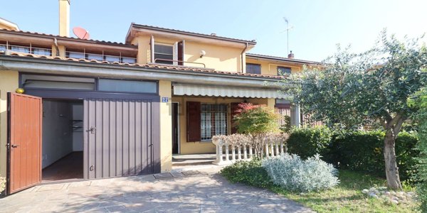 casa indipendente in vendita a San Lazzaro di Savena