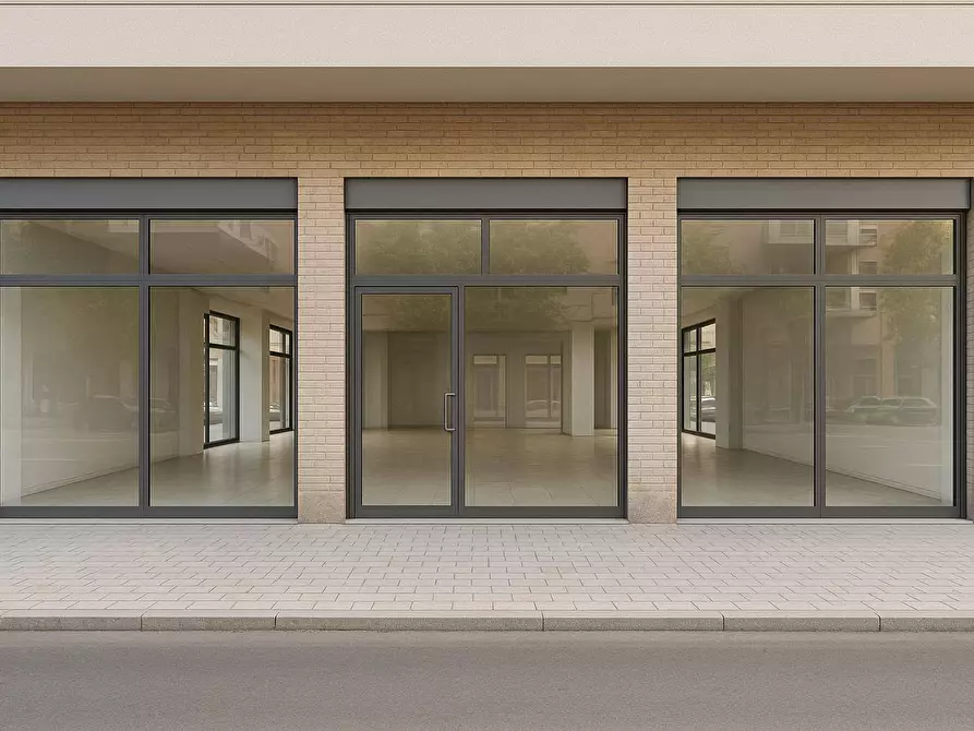 locale commerciale in vendita a San Lazzaro di Savena