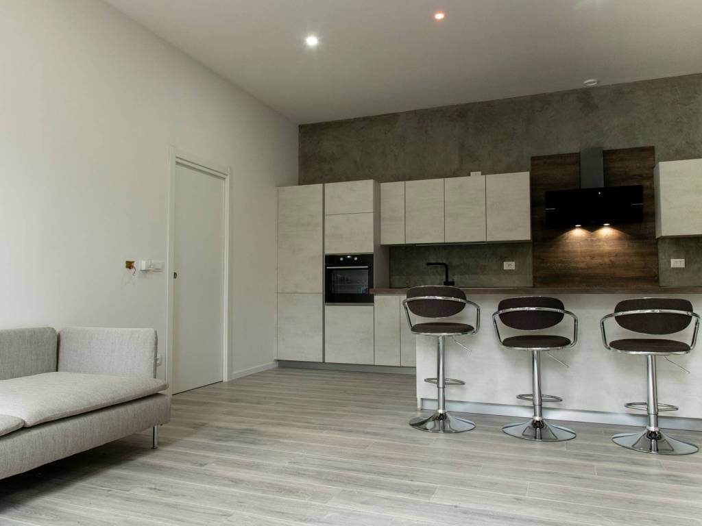 appartamento in vendita a San Lazzaro di Savena in zona Idice