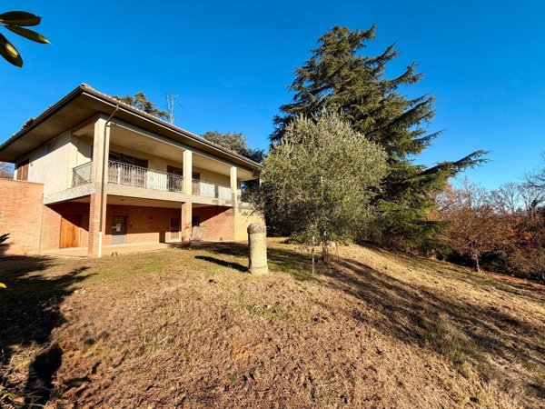 casa indipendente in vendita a San Lazzaro di Savena